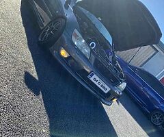 Turbo is200 need gone asap