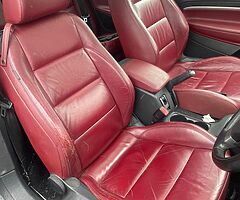2007 Volkswagen Eos