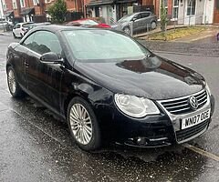 2007 Volkswagen Eos - Image 4/4