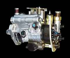 Diesel pumps and injectors specialists