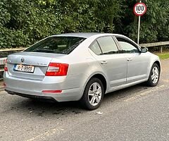 2014 Skoda Octavia 1.6 TDi Automatic - Image 6/10