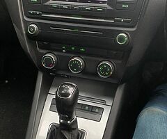2014 Skoda Octavia 1.6 TDi Automatic - Image 9/10