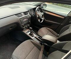 2014 Skoda Octavia 1.6 TDi Automatic - Image 10/10