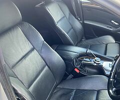 Bmw 520d msport auto - Image 4/9