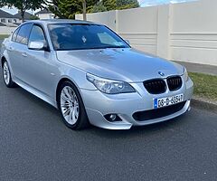Bmw 520d msport auto - Image 6/9
