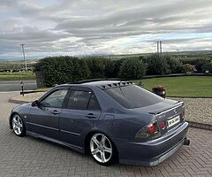 Lexus is200 - Image 4/5