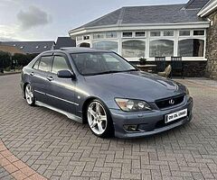 Lexus is200 - Image 5/5