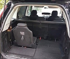 Citroen picasso C4 - Image 4/7