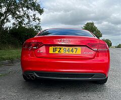 2010 Audi A5 - Image 3/10