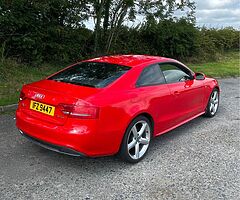 2010 Audi A5 - Image 8/10
