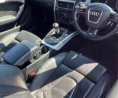 2010 Audi A5 - Image 9/10