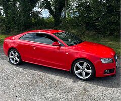 2010 Audi A5 - Image 6/10