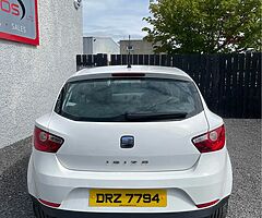 2011 SEAT Ibiza - Image 4/10