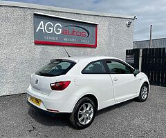 2011 SEAT Ibiza - Image 5/10