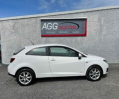2011 SEAT Ibiza - Image 6/10