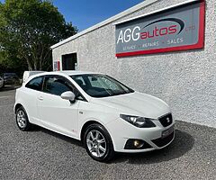 2011 SEAT Ibiza - Image 7/10