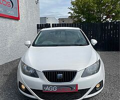 2011 SEAT Ibiza - Image 8/10