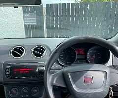 2011 SEAT Ibiza - Image 9/10