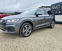 Audi Q5 - Image 5/10