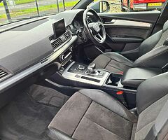 Audi Q5 - Image 8/10