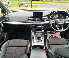 Audi Q5 - Image 9/10
