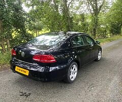 2011 Volkswagen Passat 2.0 - Image 3/4