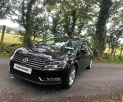 2011 Volkswagen Passat 2.0 - Image 4/4