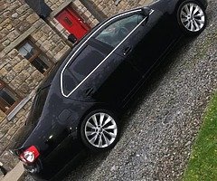 Mk5 Jetta