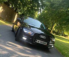 Audi A4 for sale or swaps - Image 5/5