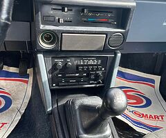 1985 Toyota Corolla - Image 4/10