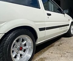 1985 Toyota Corolla - Image 8/10