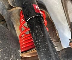 1985 Toyota Corolla - Image 9/10