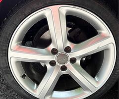 2010 Audi A5 - Image 8/10