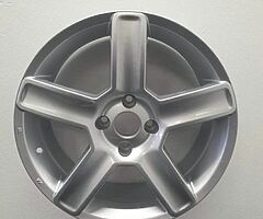Wanted 4x108 alloys - Image 3/6