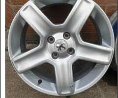 Wanted 4x108 alloys - Image 4/6