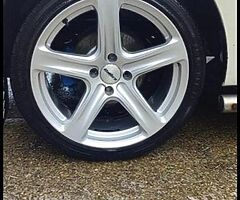 Wanted 4x108 alloys - Image 6/6
