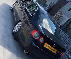 Kitted or standard diesel wanted