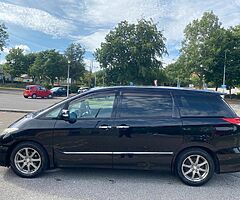 2010 Toyota Previa - Image 5/10