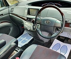 2010 Toyota Previa - Image 10/10
