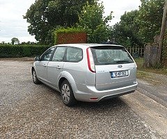 Ford focus - Image 3/5