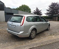 Ford focus - Image 5/5