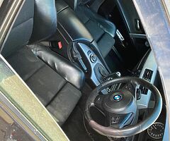 2007 bmw 520d msport - Image 4/6