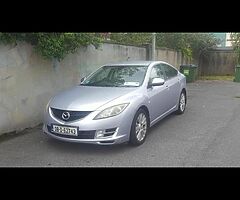 2008 Mazda 6 TS2 2.0 Diesel - Cheap Tax Swap or Sell - Image 6/6