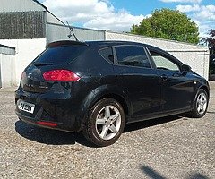 Seat leon - Image 3/8