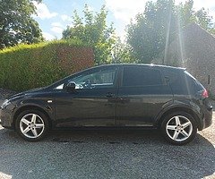 Seat leon - Image 4/8
