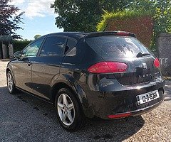 Seat leon - Image 5/8