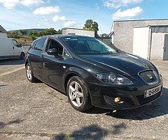 Seat leon - Image 6/8