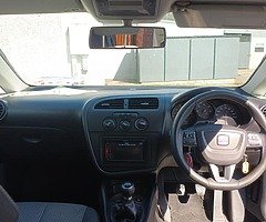Seat leon - Image 8/8