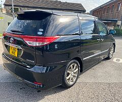 2010 Toyota Previa