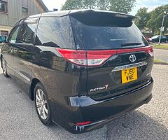 2010 Toyota Previa